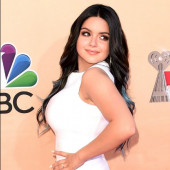 Ariel Winter 