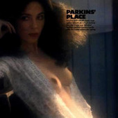 Barbara Parkins 