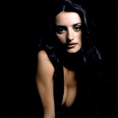 Penelope Cruz 