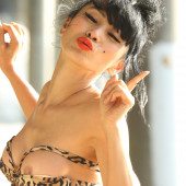 Bai Ling 