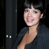 Lily Allen 