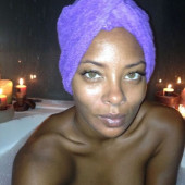 Eva Marcille Pigford 