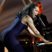 Alicia Keys 