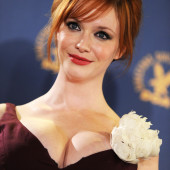 Christina Hendricks 