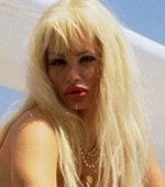 Lolo Ferrari