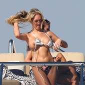 Aisleyne Horgan-Wallace 