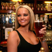 Jennifer Ellison 