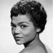 Eartha Kitt