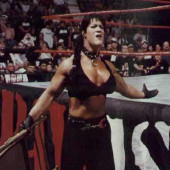 Chyna 