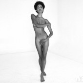 Ebonee Davis fappening