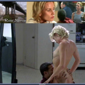 Nicollette Sheridan 