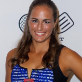 Monica Puig 