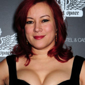 Jennifer Tilly 