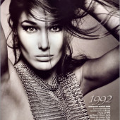 Carla Bruni 