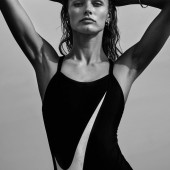 Edita Vilkeviciute nike