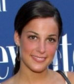 Lindsay Sloane