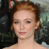 Eleanor Tomlinson