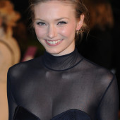 Eleanor Tomlinson 