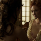 Eleanor Tomlinson 