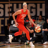 Elena Delle Donne 