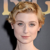 Elizabeth Debicki