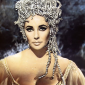 Elizabeth Taylor 