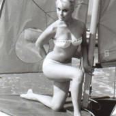 Elke Sommer 