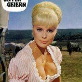 Elke Sommer 