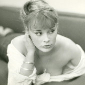 Elke Sommer 