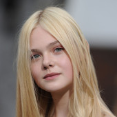 Elle Fanning