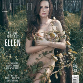 Ellen Adarna fhm