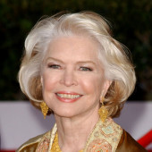 Ellen Burstyn