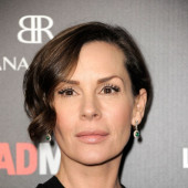 Embeth Davidtz