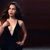 Emilia Clarke 