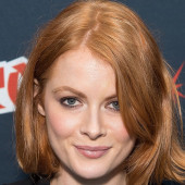 Emily Beecham