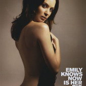 Emily Blunt nude