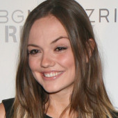 Emily Meade