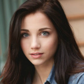 Emily Rudd