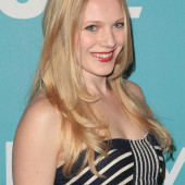 Emma Bell the walking dead