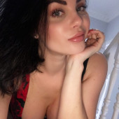 Emma Glover sexy