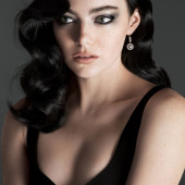 Emma Stone playboy