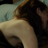 Emma Stone sex scene