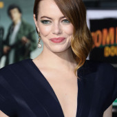 Emma Stone 