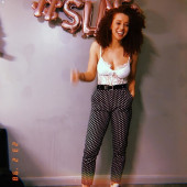 Erin Kellyman 