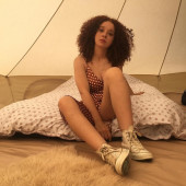 Erin Kellyman 