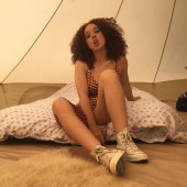 Erin Kellyman 