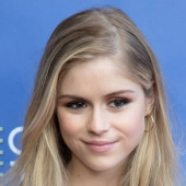 Erin Moriarty