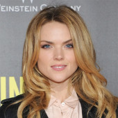 Erin Richards