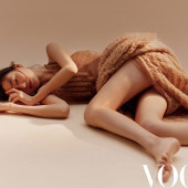 Estelle Chen vogue