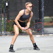 Eugenie Bouchard sexy